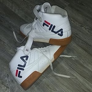Fila tennis